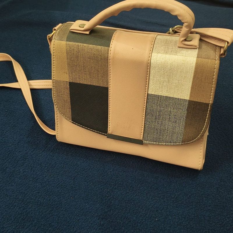 Hand Bag