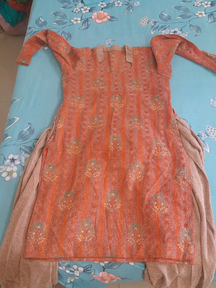 Kurta Set For Women