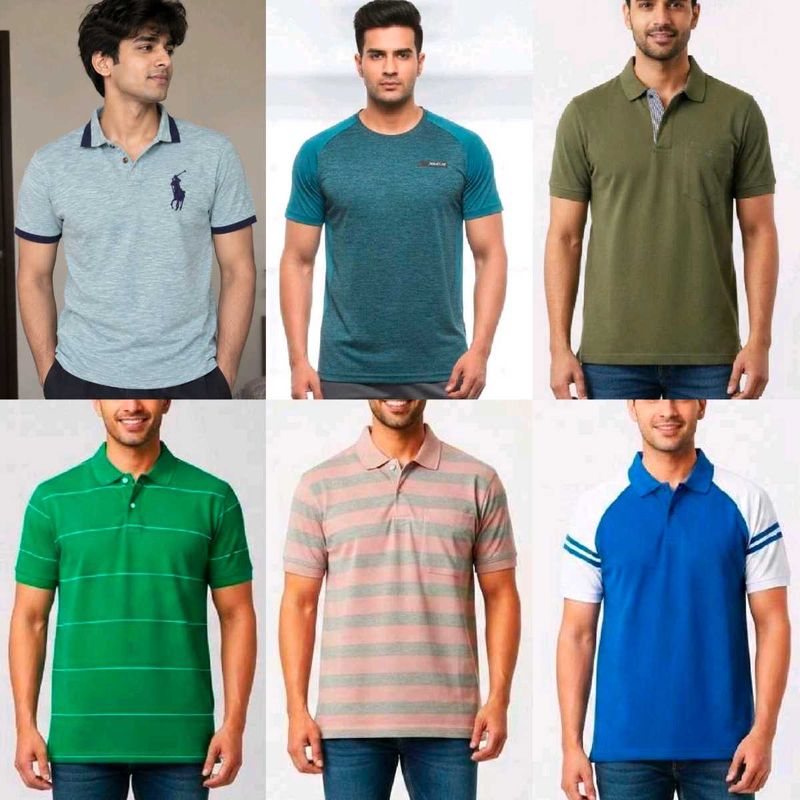 Men's Calvin Klein/ other t-shirts