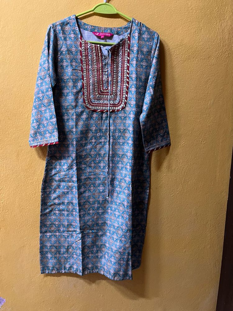 kurta legging set