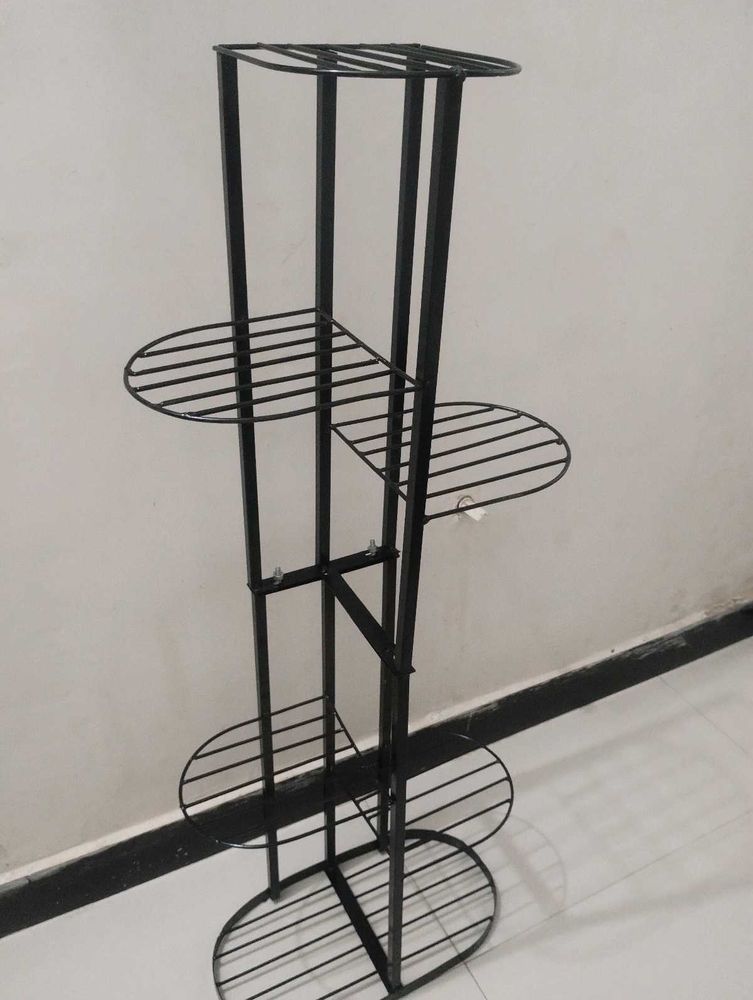Plant Stand for Home - Balcony - Garden