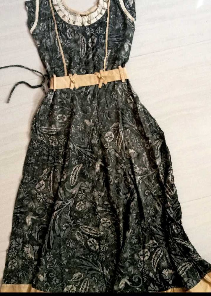 Combo- 3  Beautiful Kurtis