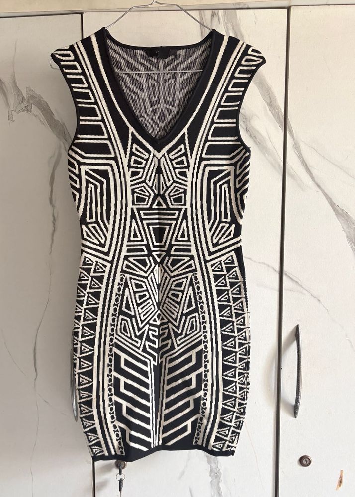 Bodycon Dress FOREVER 21