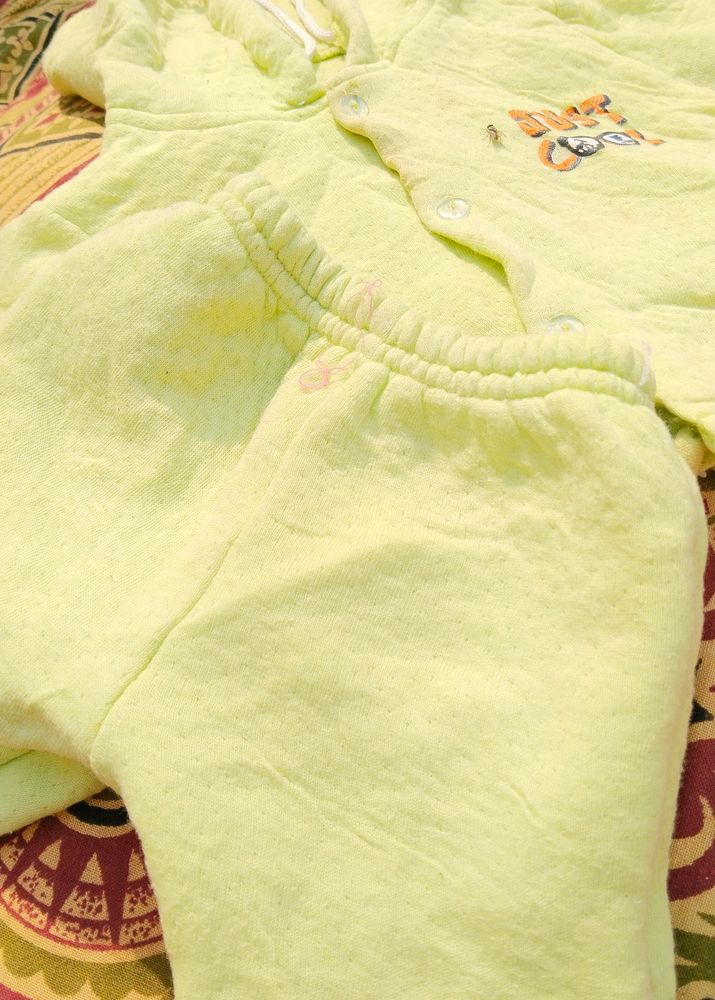 newborn to 6th month