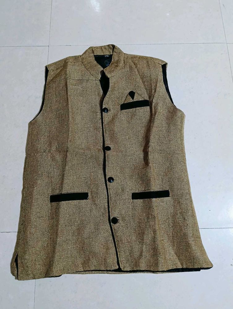 Men's Nehru Jacket