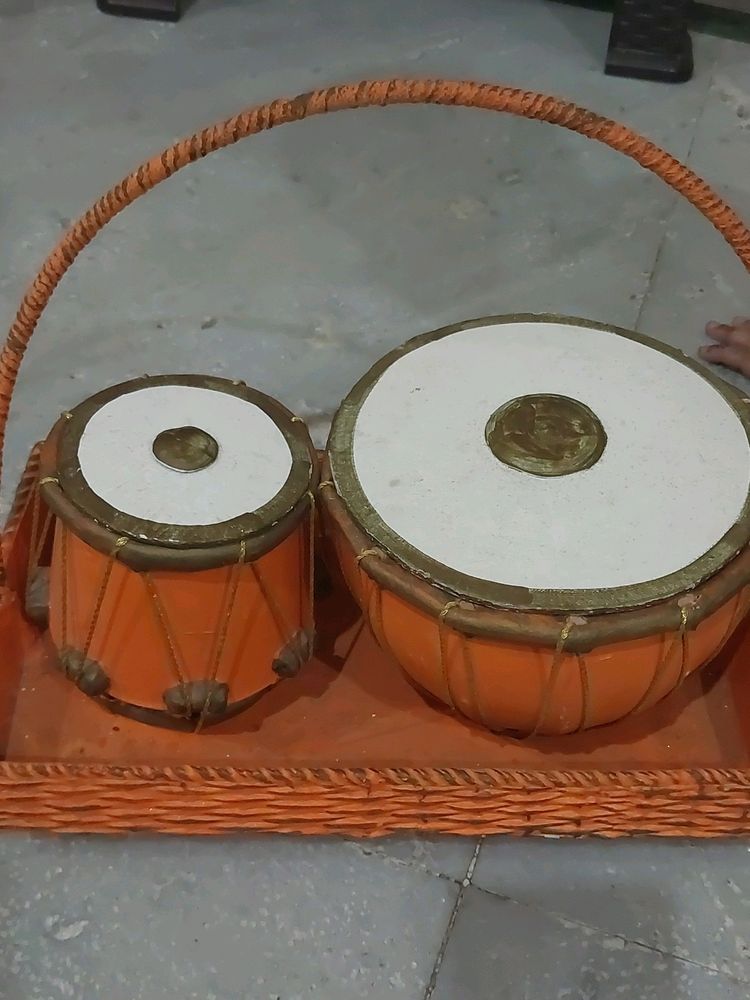 Tabla Packing Box