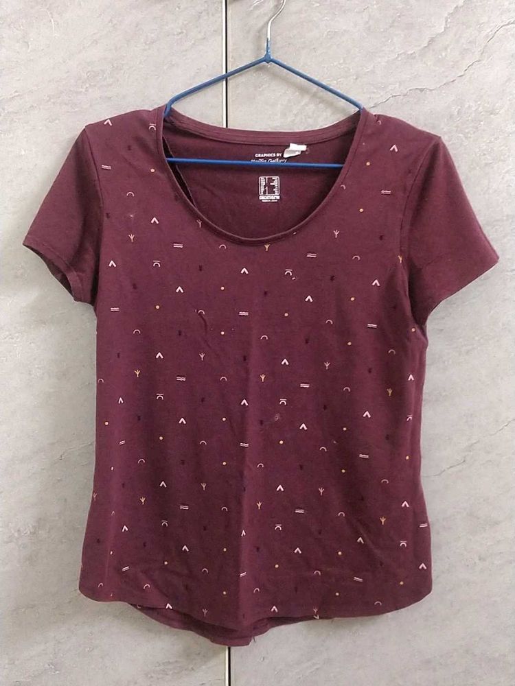 decathlon tshirt