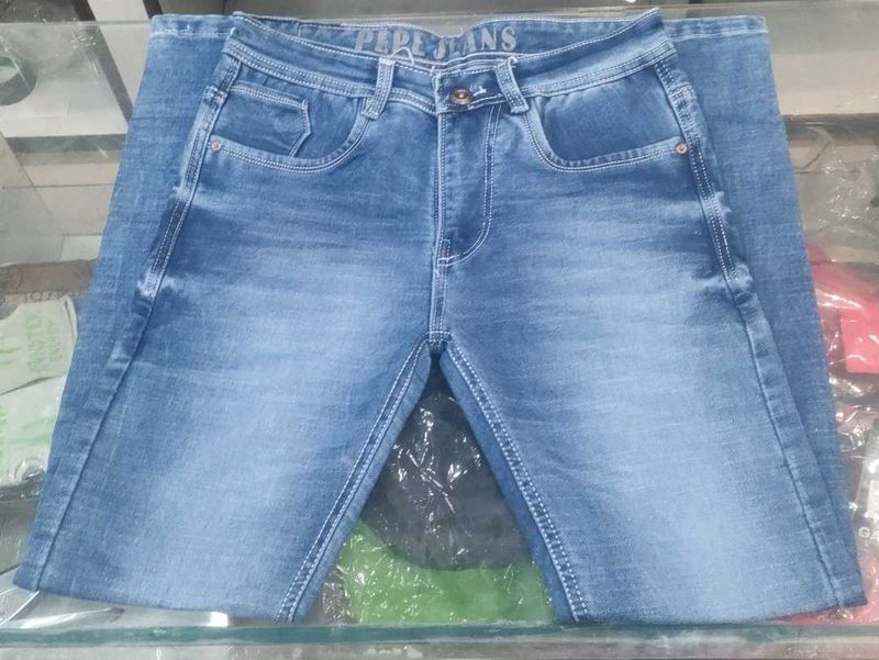 Pepe Jeans Denim