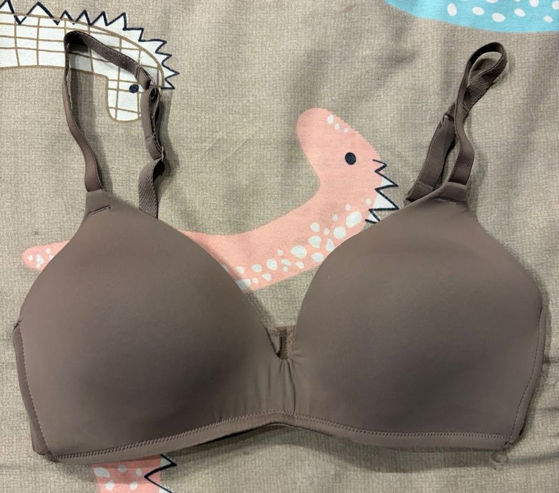 Comfortable T-shirt Bra