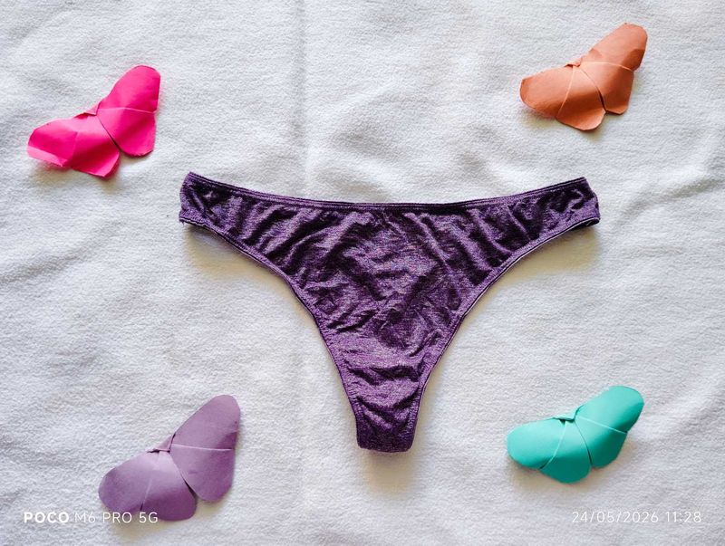 Victoria's secret Thong