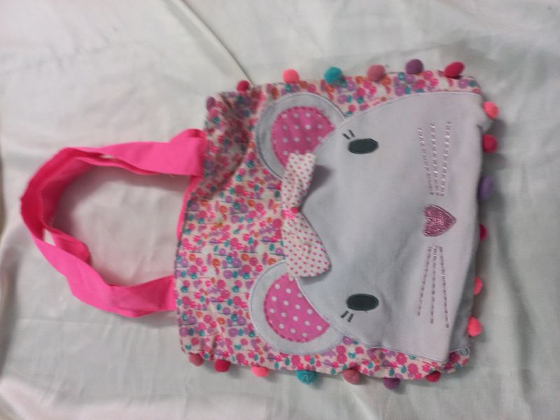 Kids Handbag No. 4