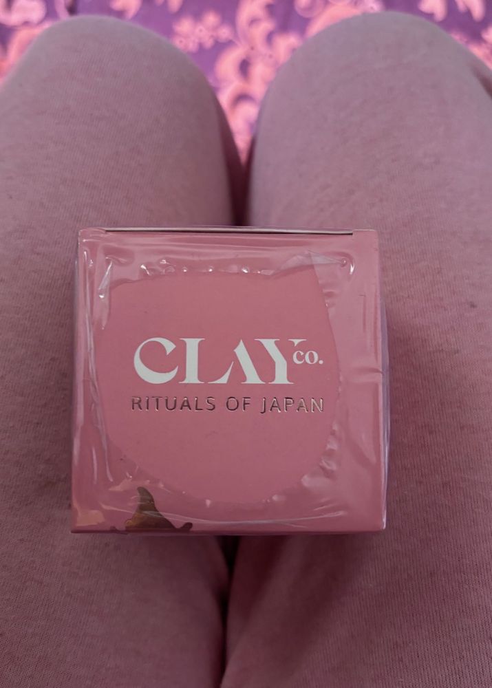 Clayco Rituals of Japan Skincare