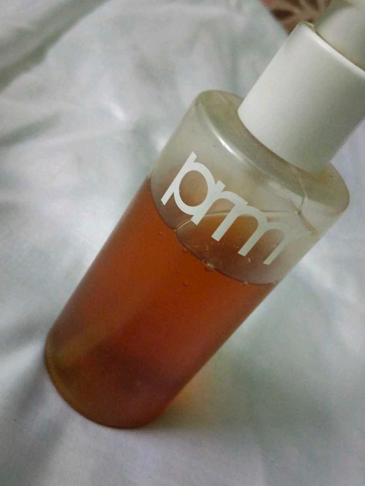 Prmr korean oil to foam cleanser (imported)