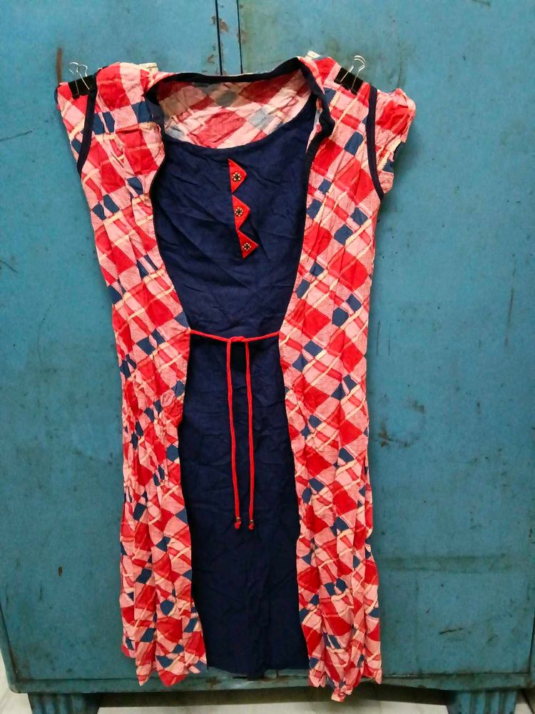 Beautiful Indian Kurta Set