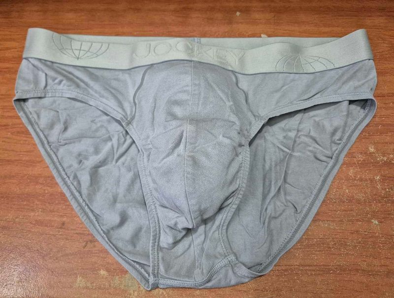Jockey Men's Briefs L