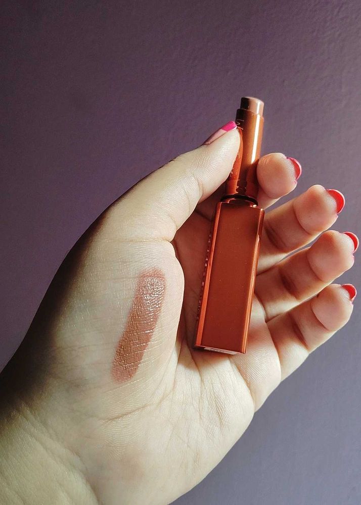 Mamaearth luxe matte longstay lipstick