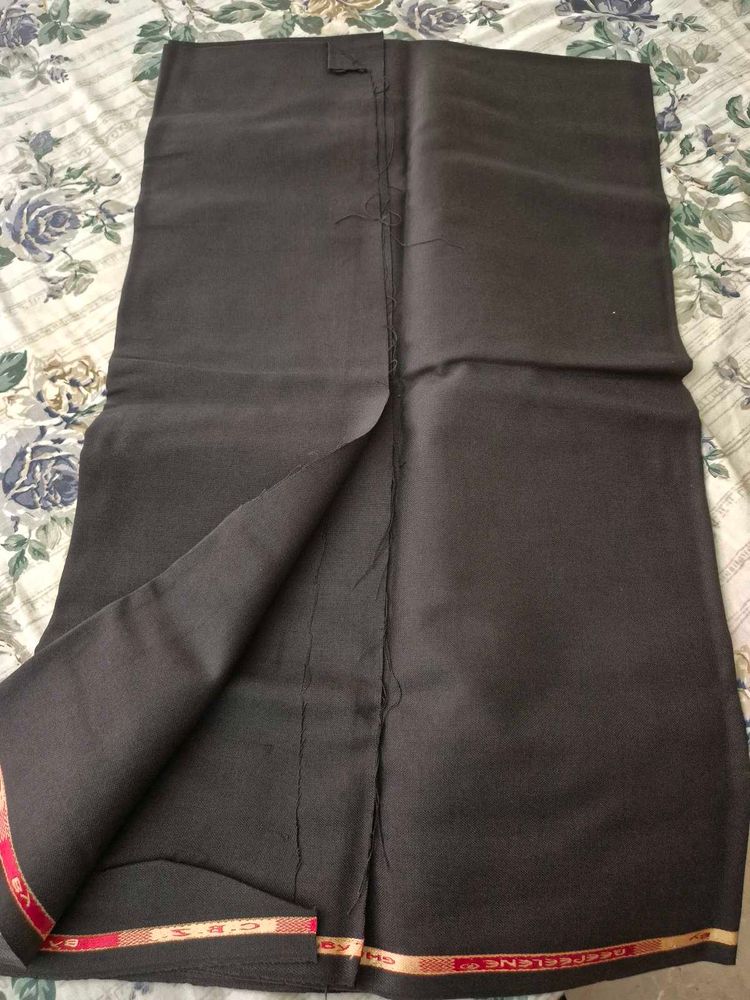 Men's pants Fabric