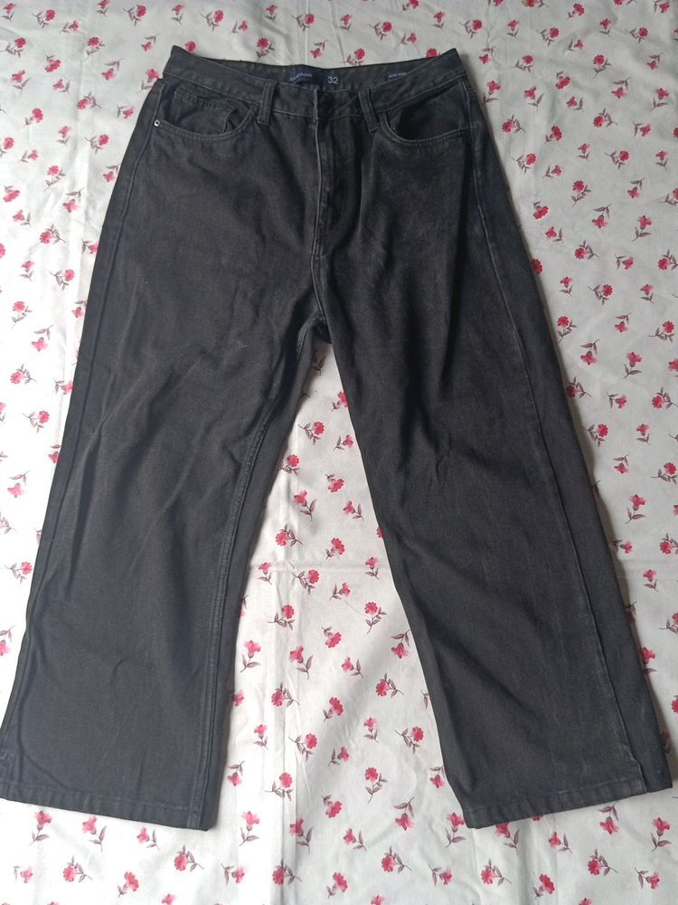 Black Jeans For Women🖤