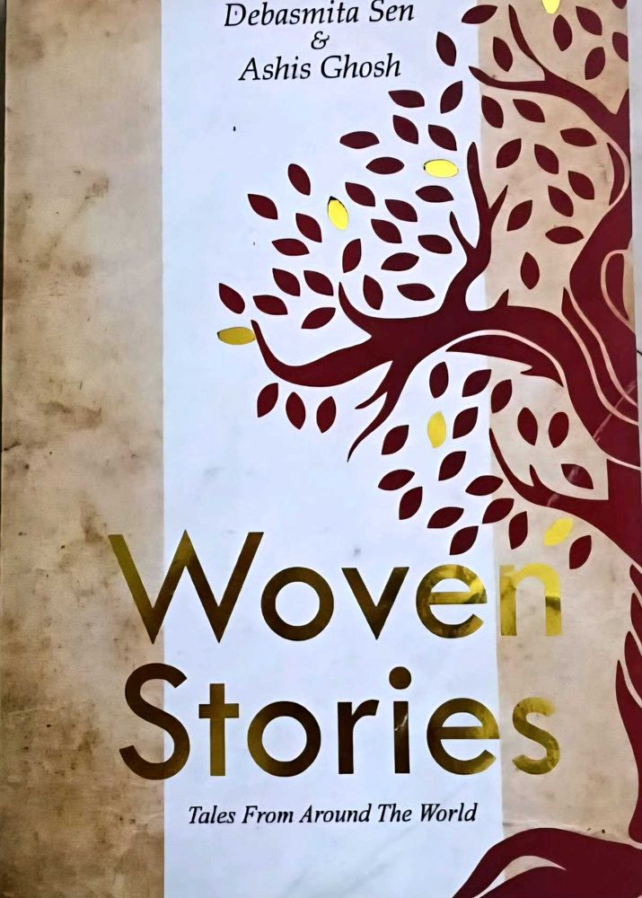 Woven Stories: Tales