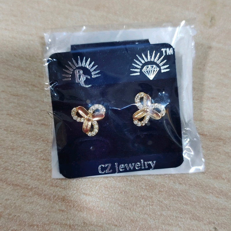 earings small