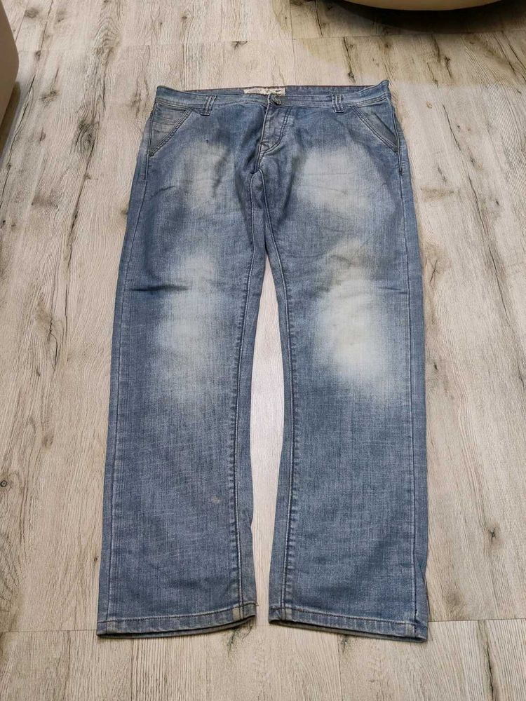 Ma5686 Wrangler jeans waist 36 inches