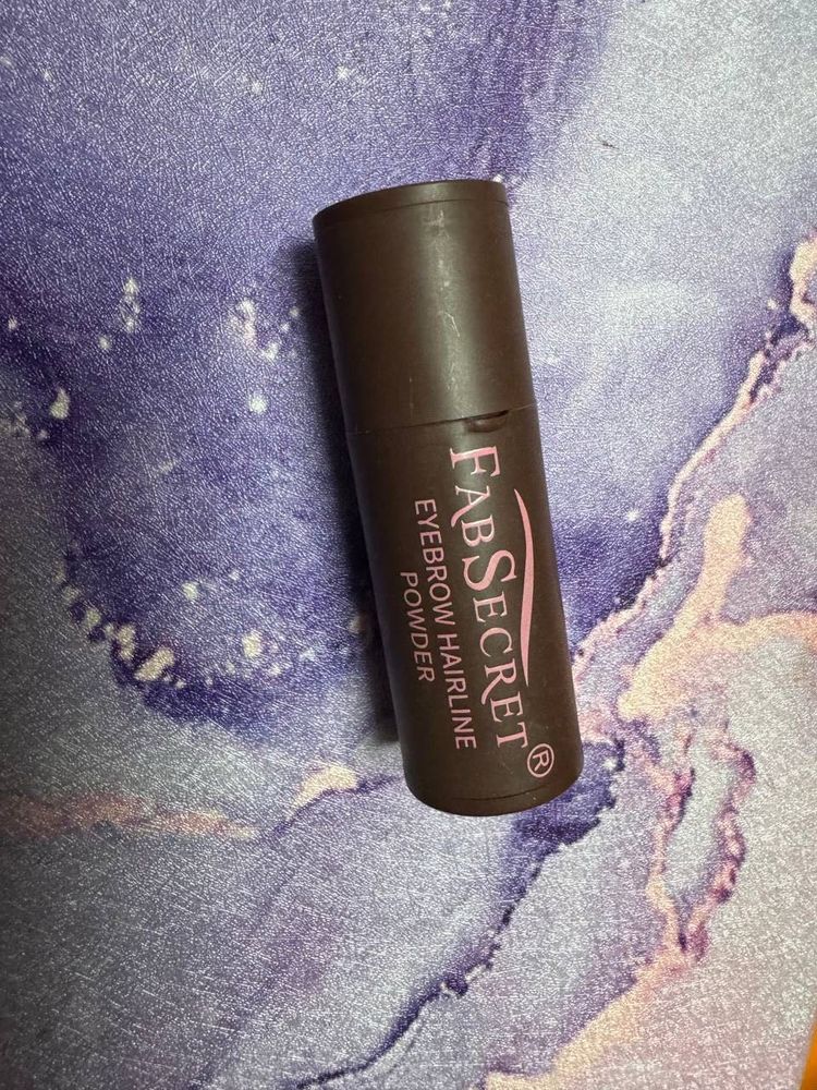 FABSECRET Eyebrow Hairline Powder