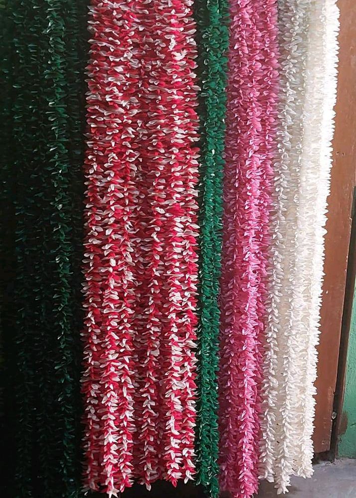 Artificial Gajra Strings