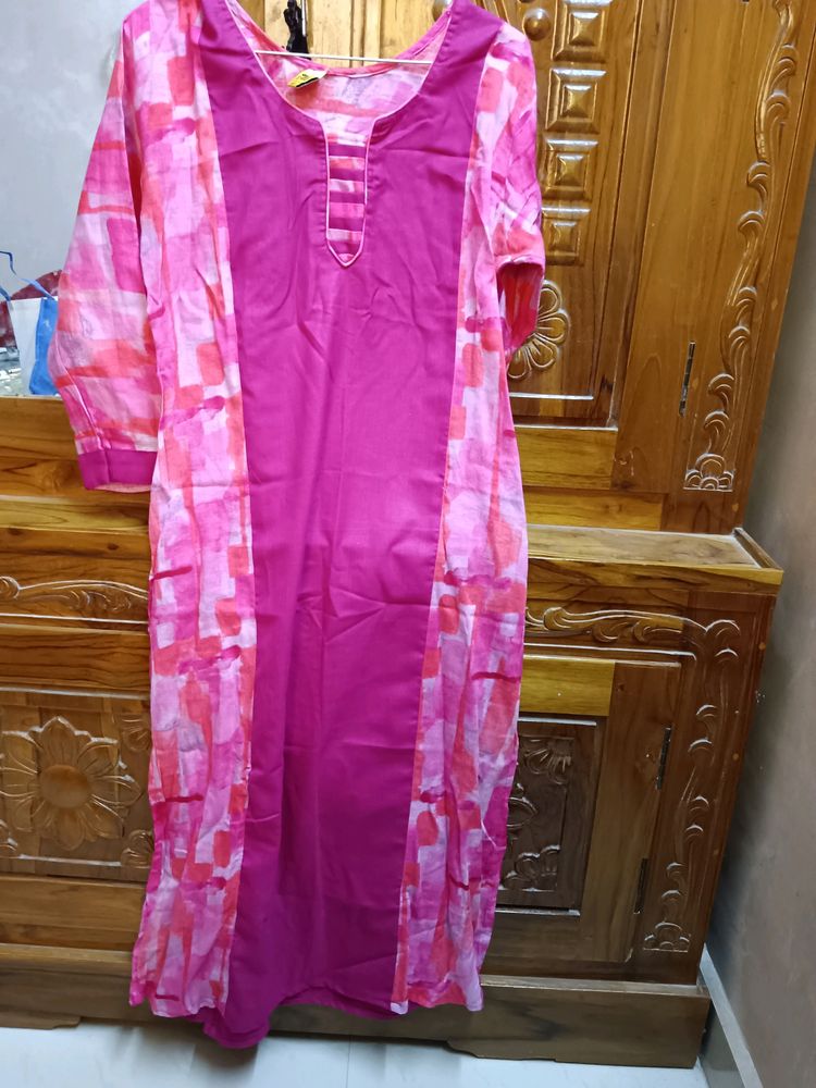 Kurthi No Flaws