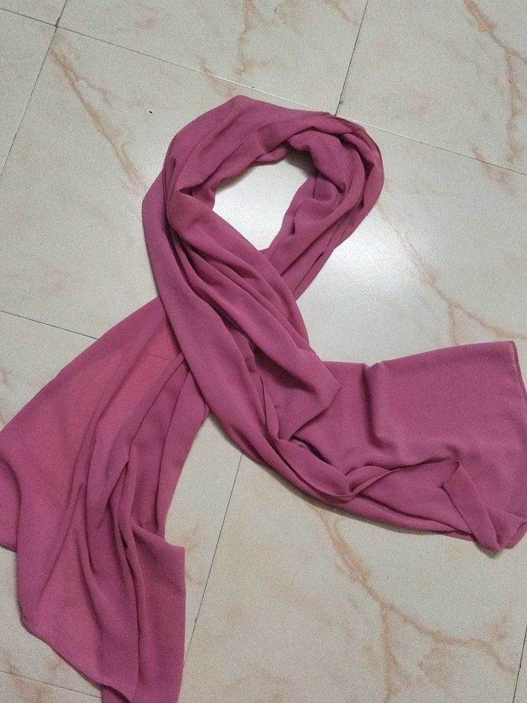 scarf / dupatta