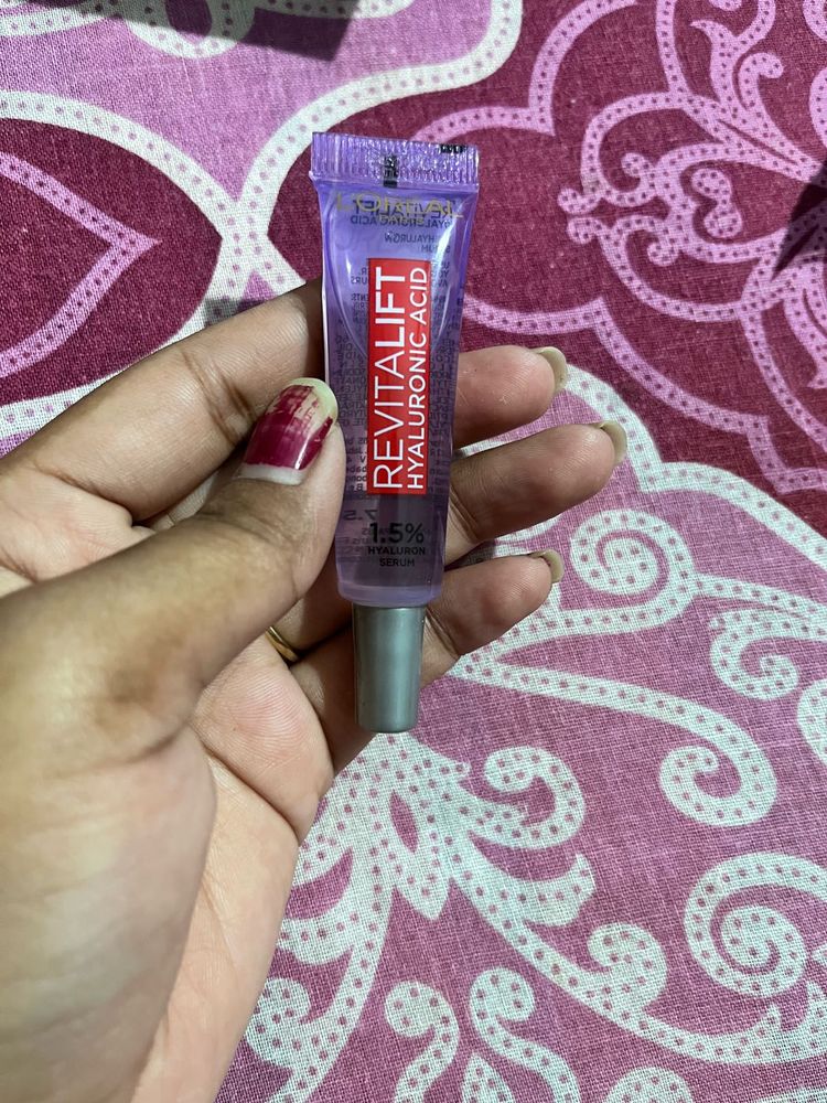 L’Oreal Paris Revitalift Hyaluronic Acid