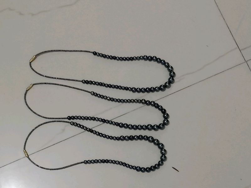 Fancy Jewellery Girls (Set Of 3)