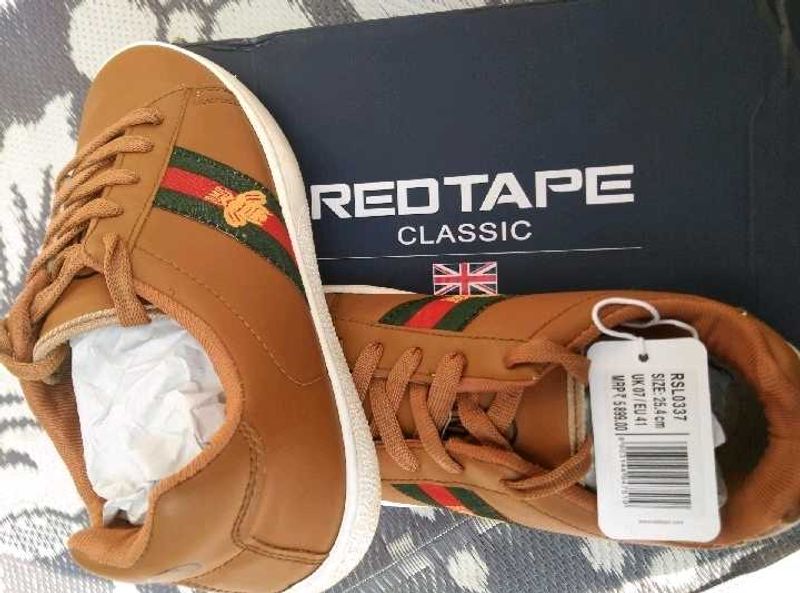 Classic Sneakers