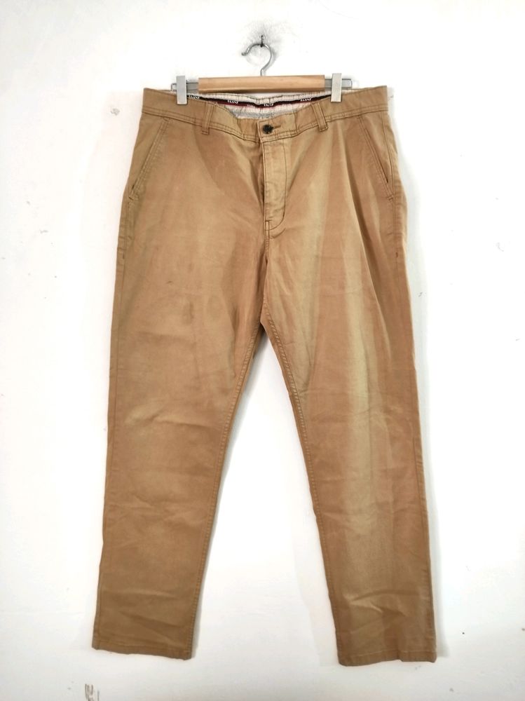 Taanz Tan Cotton Pant ( Men)