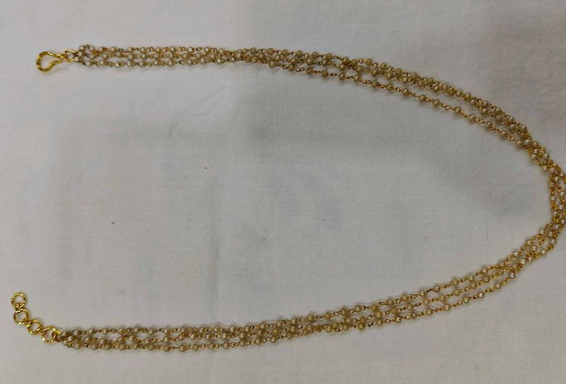 Pearl Chain