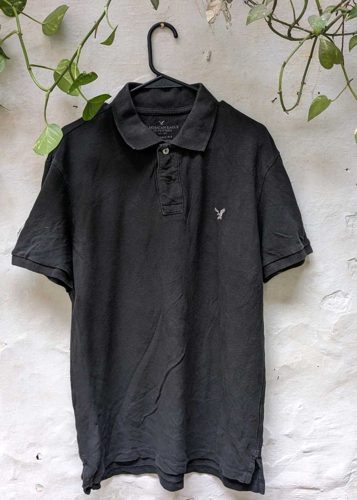 American Eagle Polo Shirt