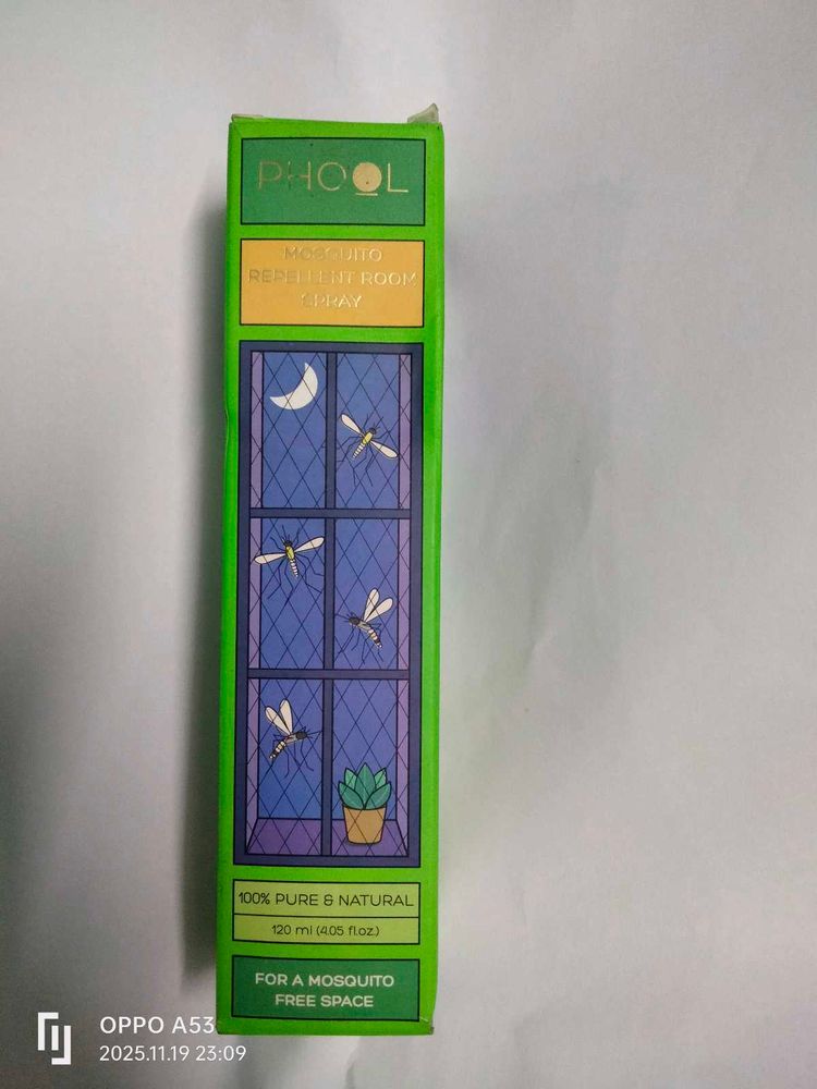 Phool Mosquito Repellent