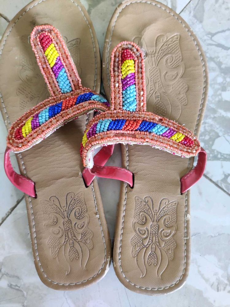 Ethnic