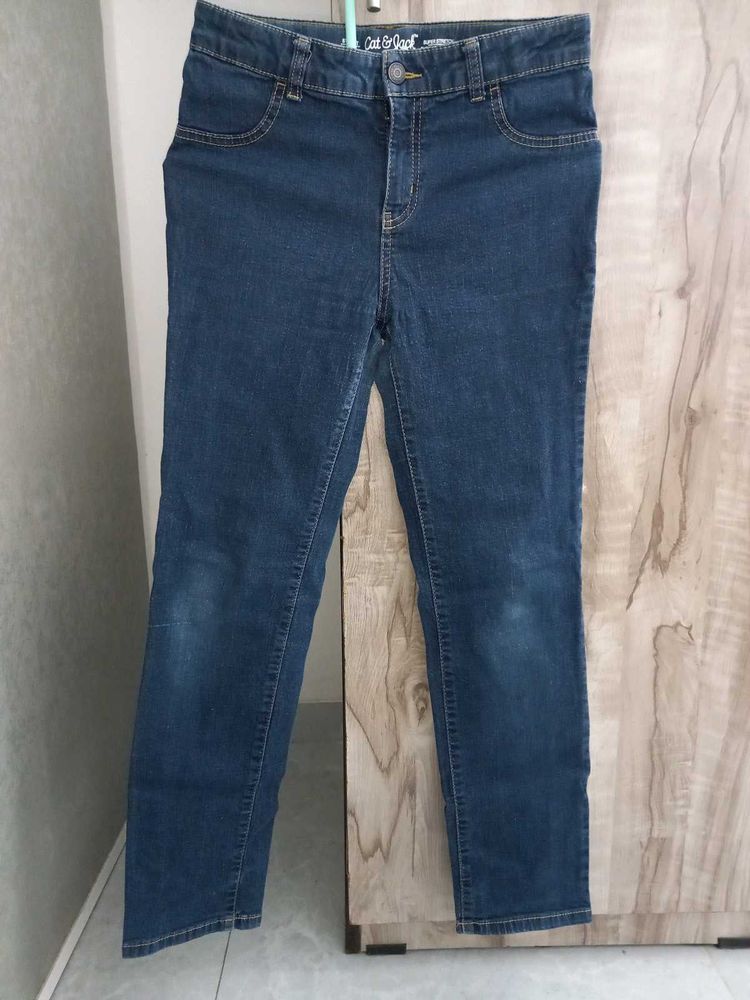 Cat &amp; Jack Denim Jeans