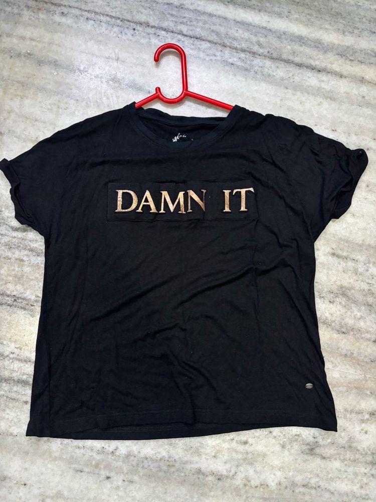 Beautiful Black top for women