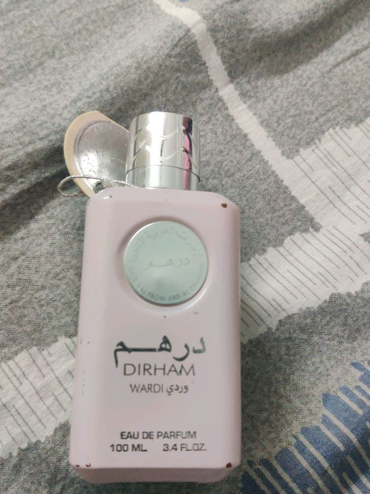 Dirham Wardi Perfum