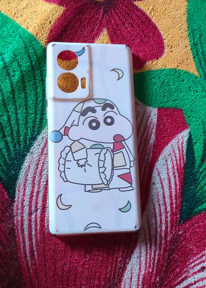 Shinchan Phone Case