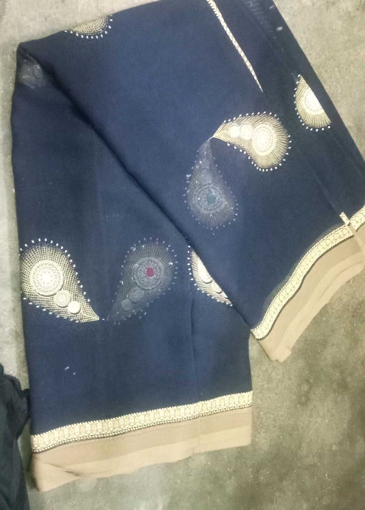 Fancy Saree