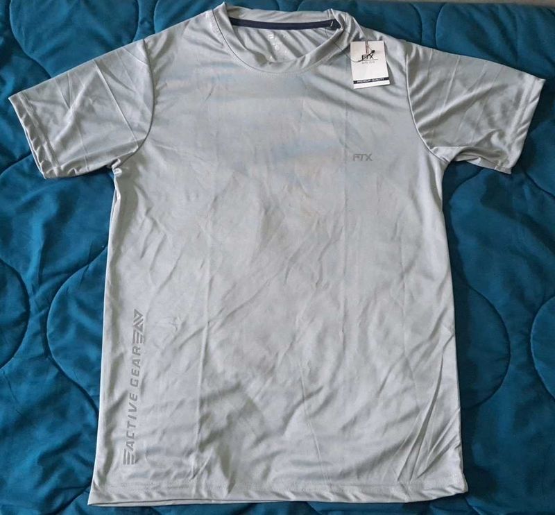 RTX Active Gear T-Shirt