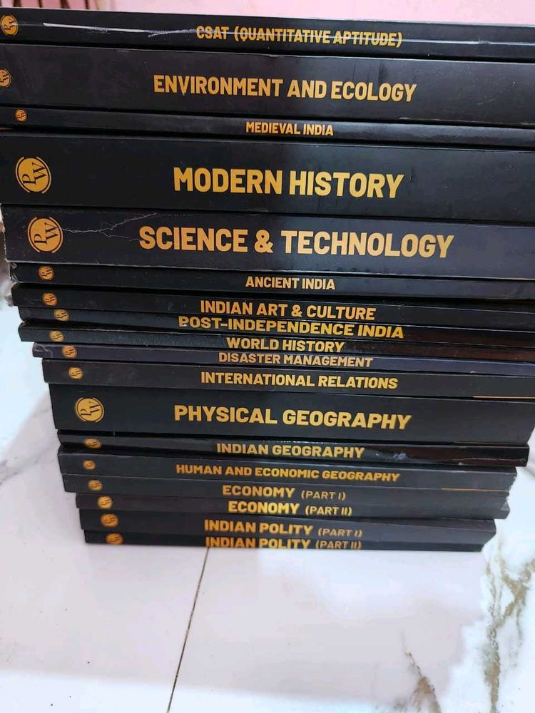 IAS Exam Study Material