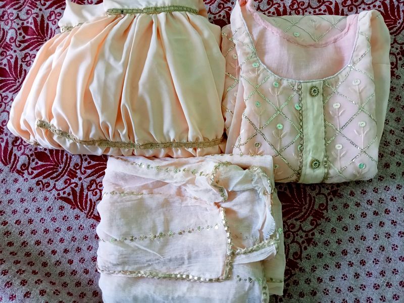 Suit Set