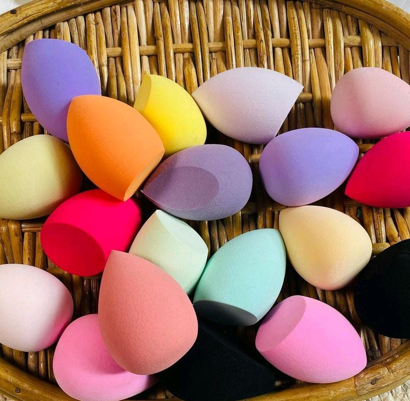 Beauty Blender 6 Pc