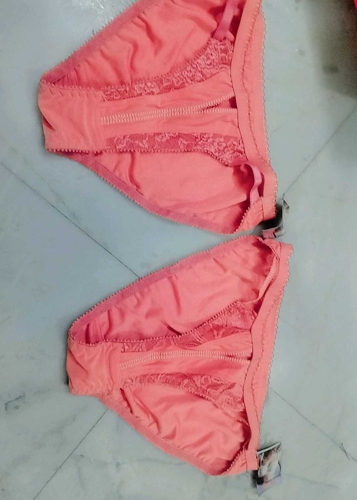 Panty Combo