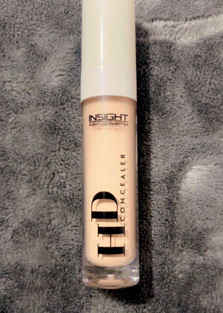 Insight HD Concealer