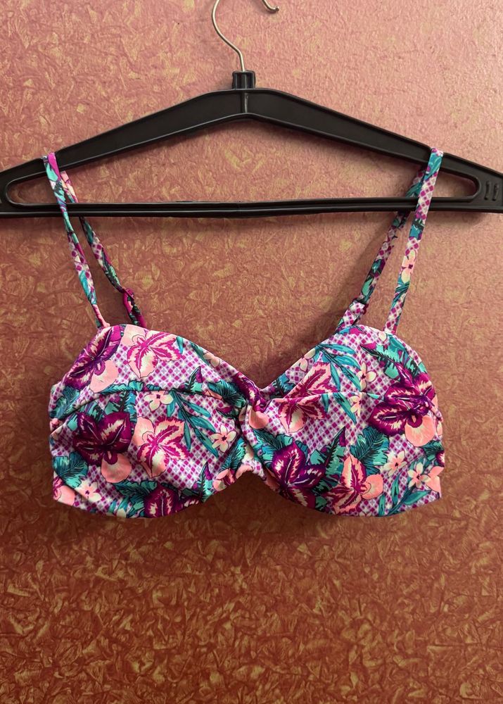 swim bralet
