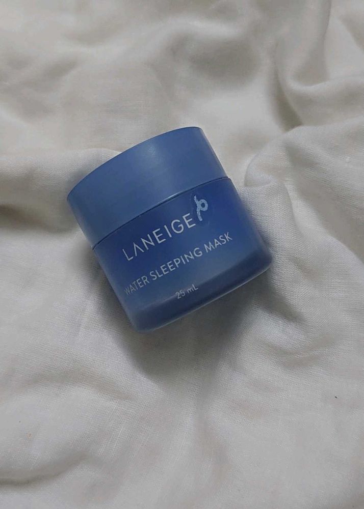 LANEIGE Water Sleeping Mask 25ml